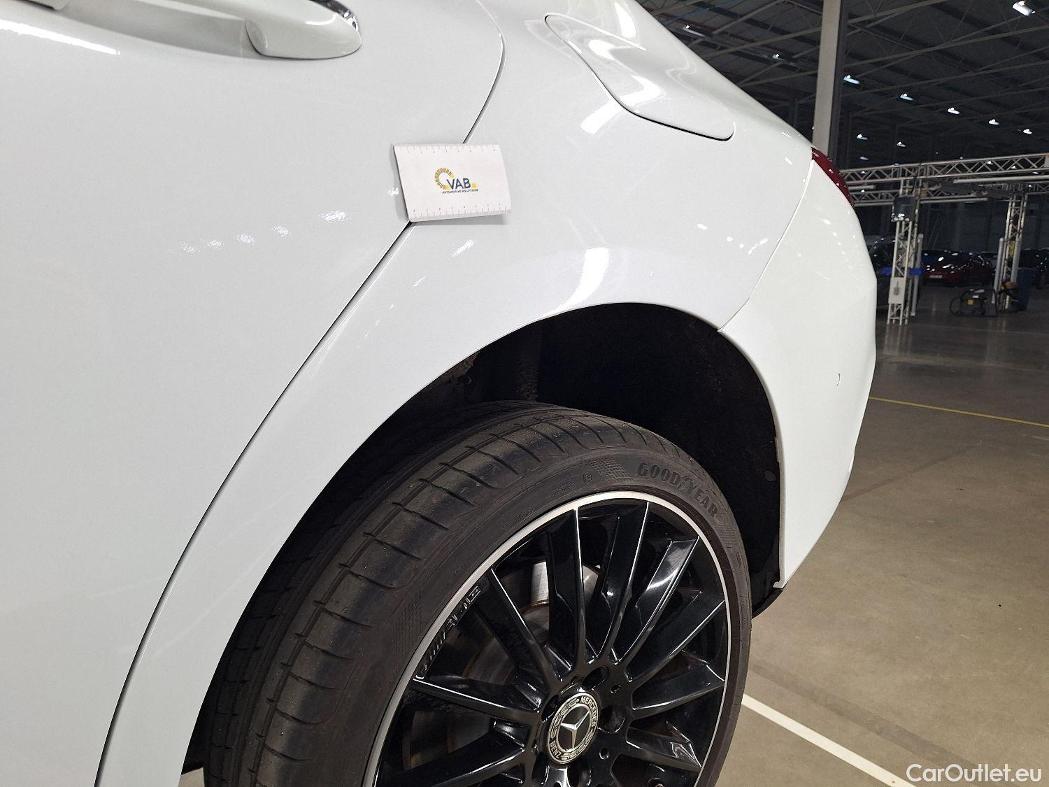  Mercedes  CLA-Klasse Mercedes, CLA-Class '19, Mercedes-Benz CLA CLA 250 e 4d #34