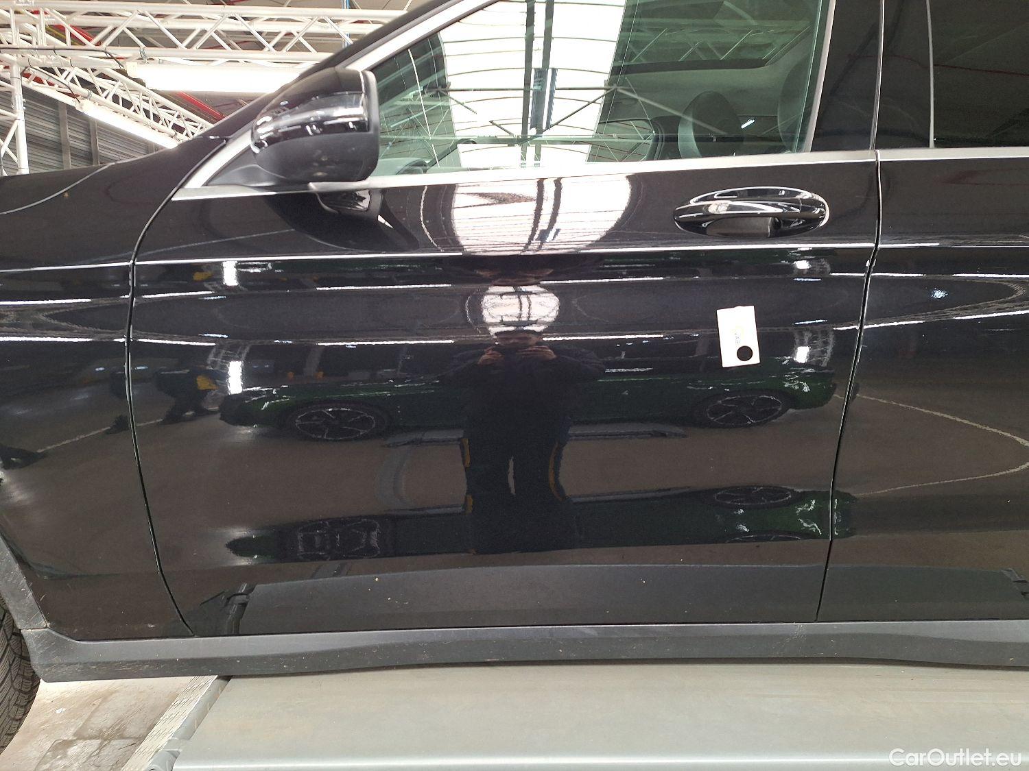  Mercedes  G-Klasee Mercedes, GLC FL'19, Mercedes-Benz GLC GLC 200 d Business Solution 5d #35