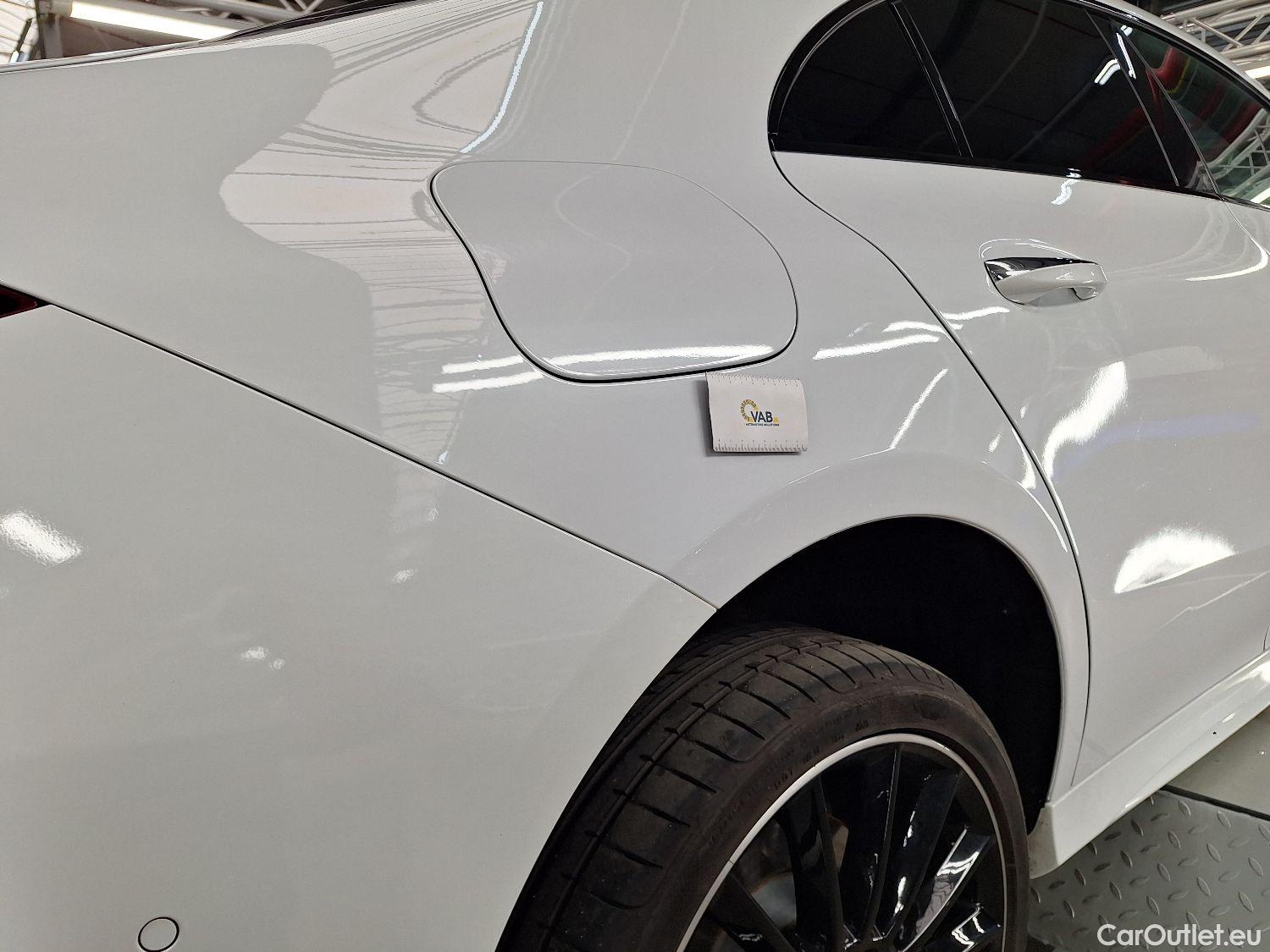  Mercedes  CLA-Klasse Mercedes, CLA-Class '19, Mercedes-Benz CLA CLA 250 e 4d #15