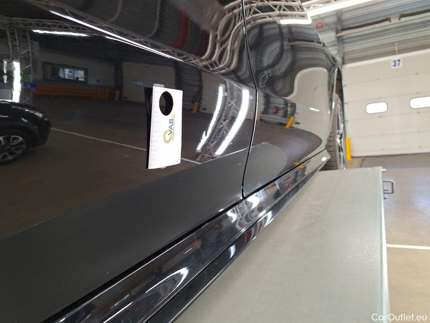  Mercedes  CLA-Klasse Mercedes, CLA-Class SB '19, Mercedes-Benz CLA Shooting Brake CLA 250 e Busines #23