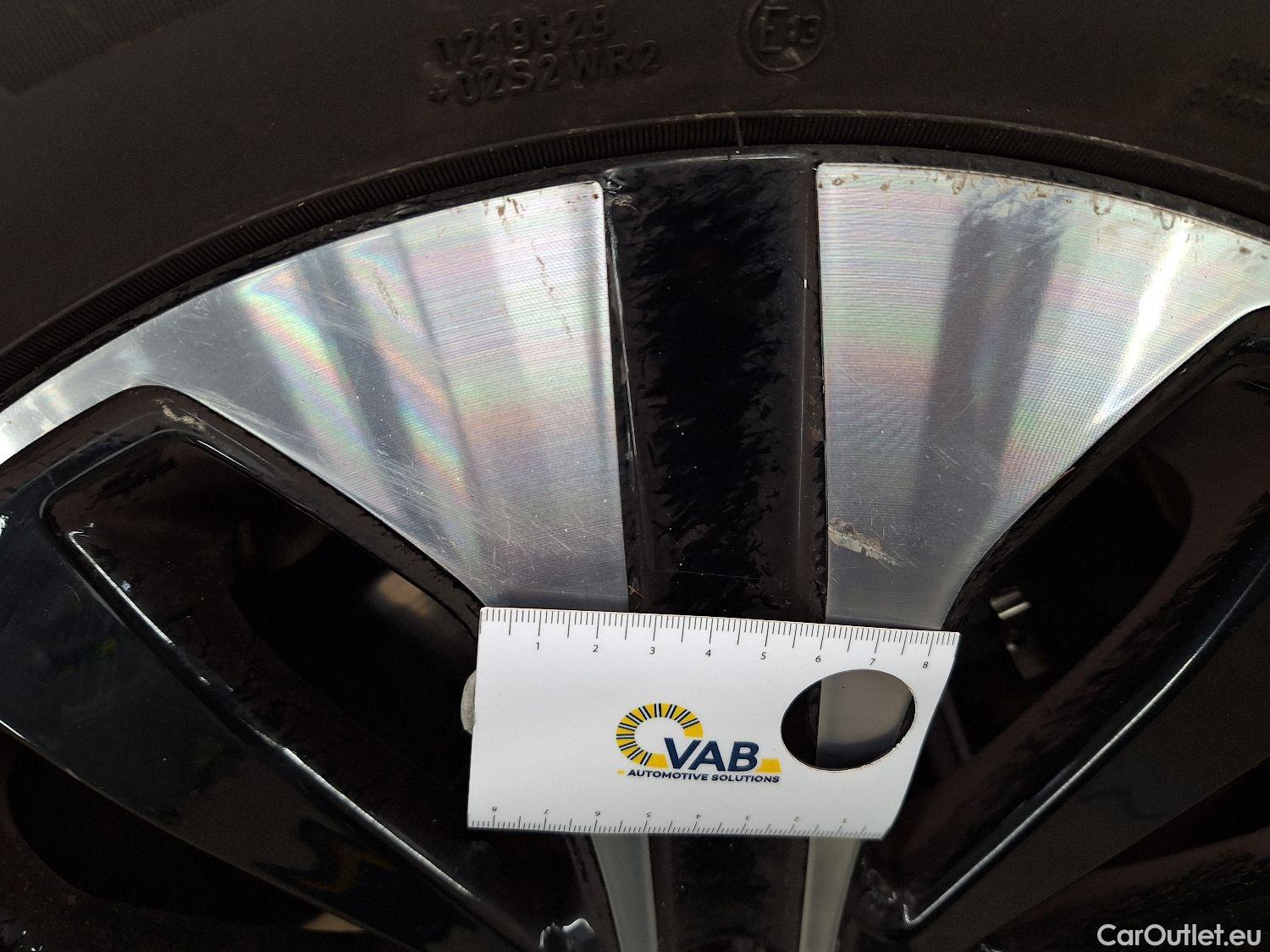  Mercedes  G-Klasee Mercedes, GLC FL'19, Mercedes-Benz GLC GLC 200 d Business Solution 5d #11