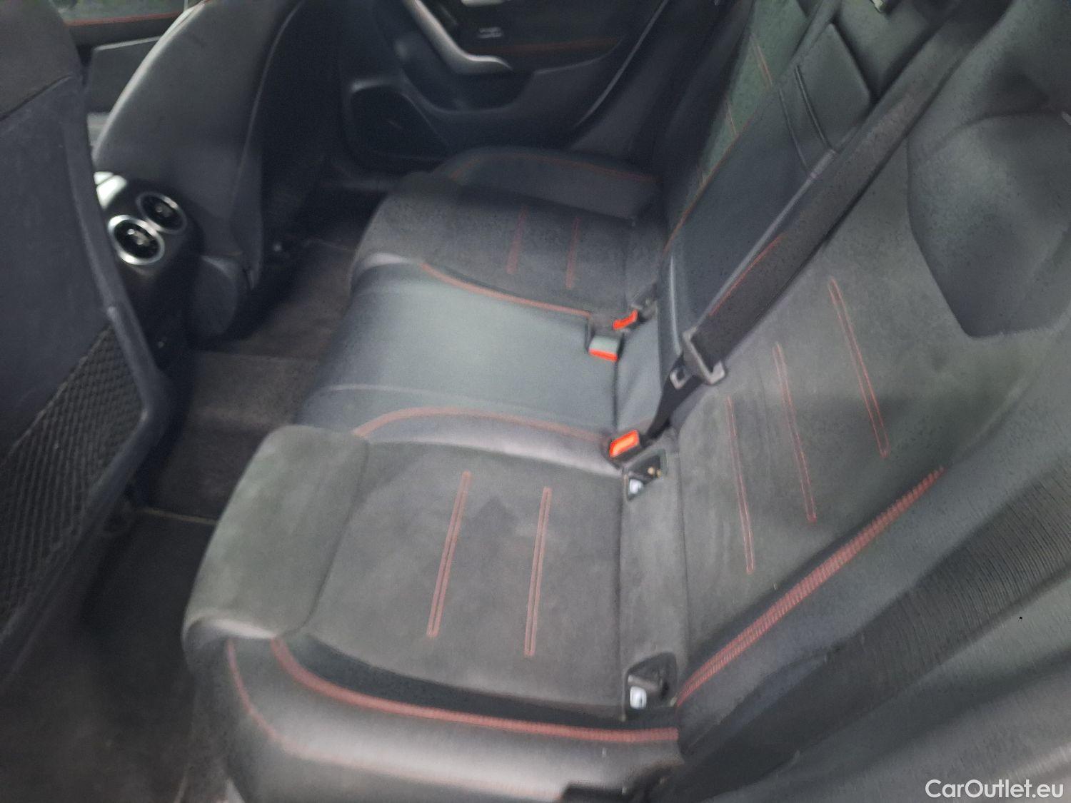  Mercedes  CLA-Klasse Mercedes, CLA-Class '19, Mercedes-Benz CLA CLA 250 e 4d #48