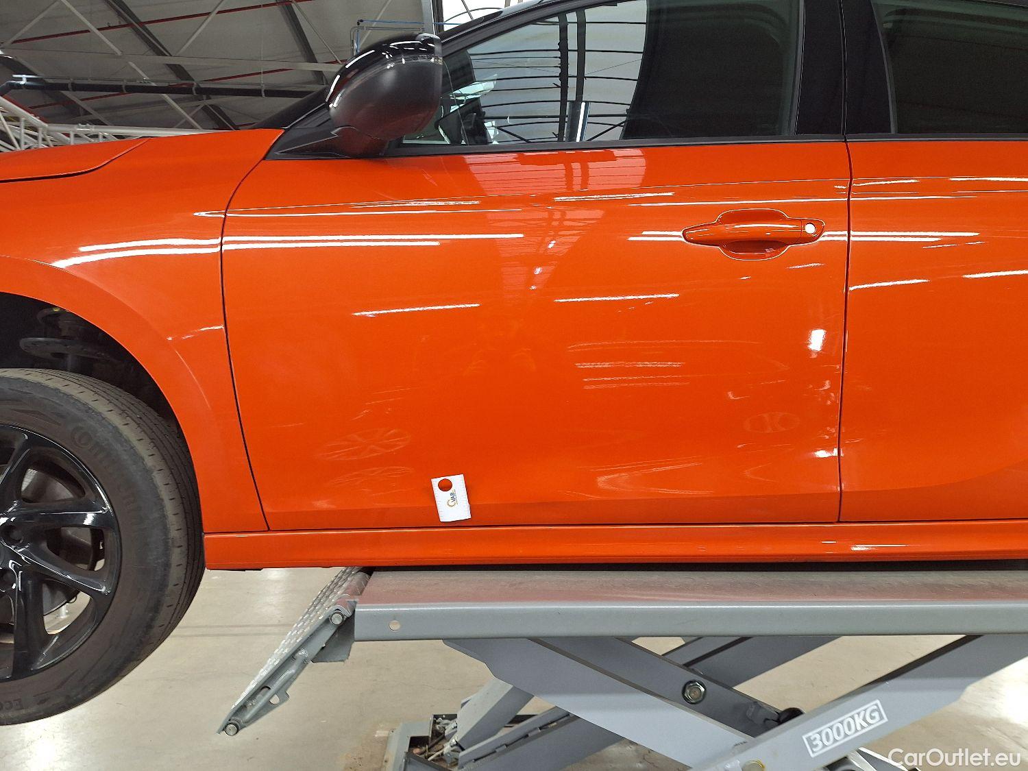  Opel  Corsa Opel,  '19, Opel  1.5 Turbo D 75kW S/S GS Line 5d #25