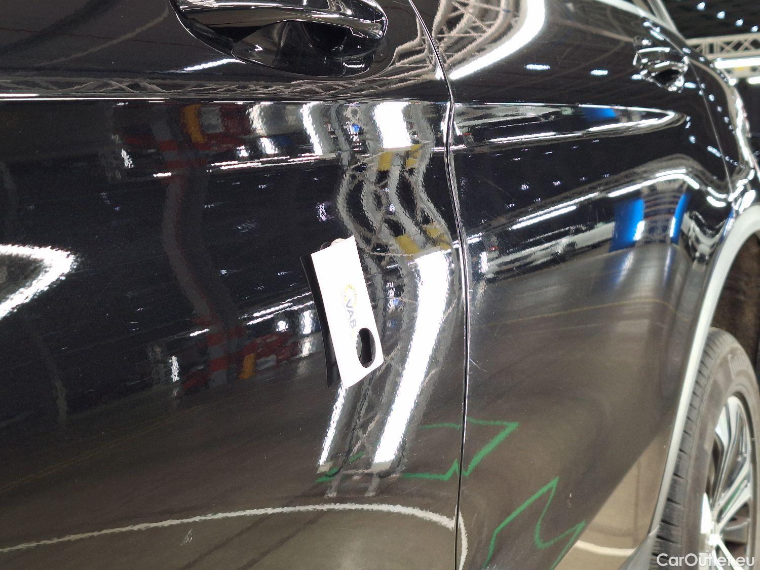  Mercedes  G-Klasee Mercedes, GLC FL'19, Mercedes-Benz GLC GLC 200 d Business Solution 5d #36