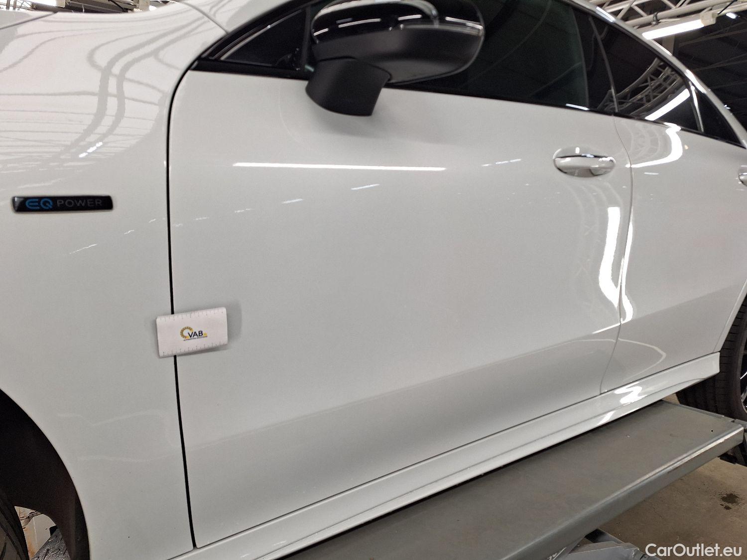  Mercedes  CLA-Klasse Mercedes, CLA-Class '19, Mercedes-Benz CLA CLA 250 e 4d #29