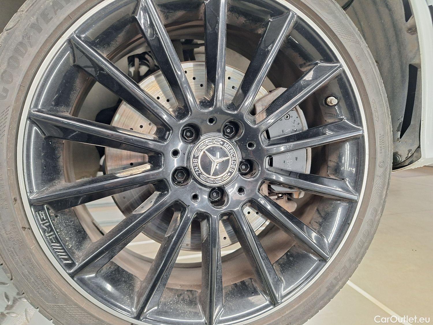  Mercedes  CLA-Klasse Mercedes, CLA-Class '19, Mercedes-Benz CLA CLA 250 e 4d #1