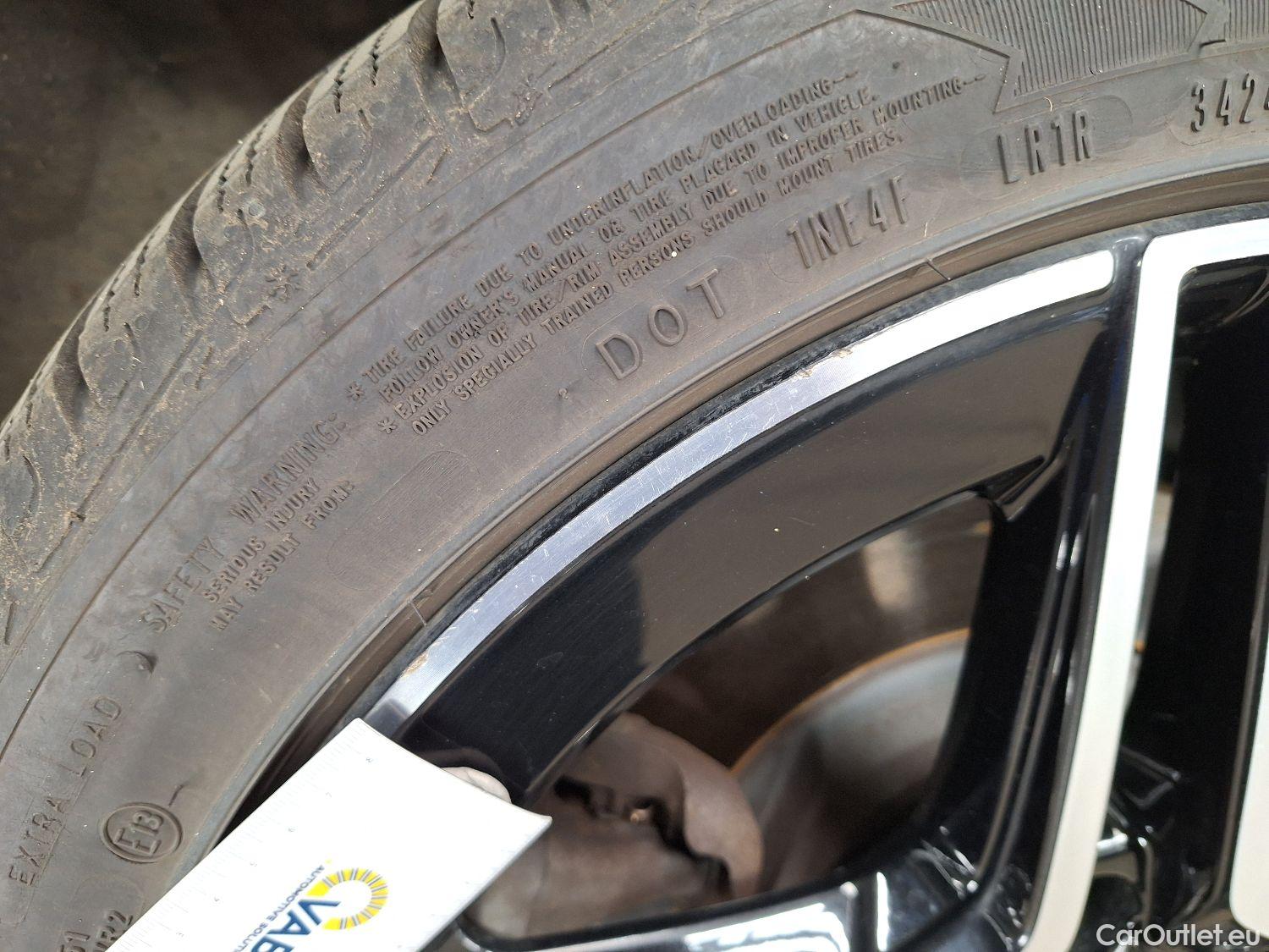  Mercedes  CLA-Klasse Mercedes, CLA-Class SB '19, Mercedes-Benz CLA Shooting Brake CLA 250 e Busines #10