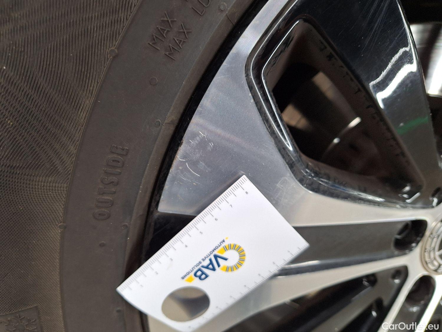  Mercedes  G-Klasee Mercedes, GLC FL'19, Mercedes-Benz GLC GLC 200 d Business Solution 5d #9