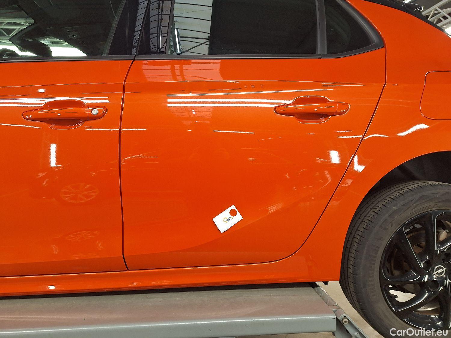  Opel  Corsa Opel,  '19, Opel  1.5 Turbo D 75kW S/S GS Line 5d #21