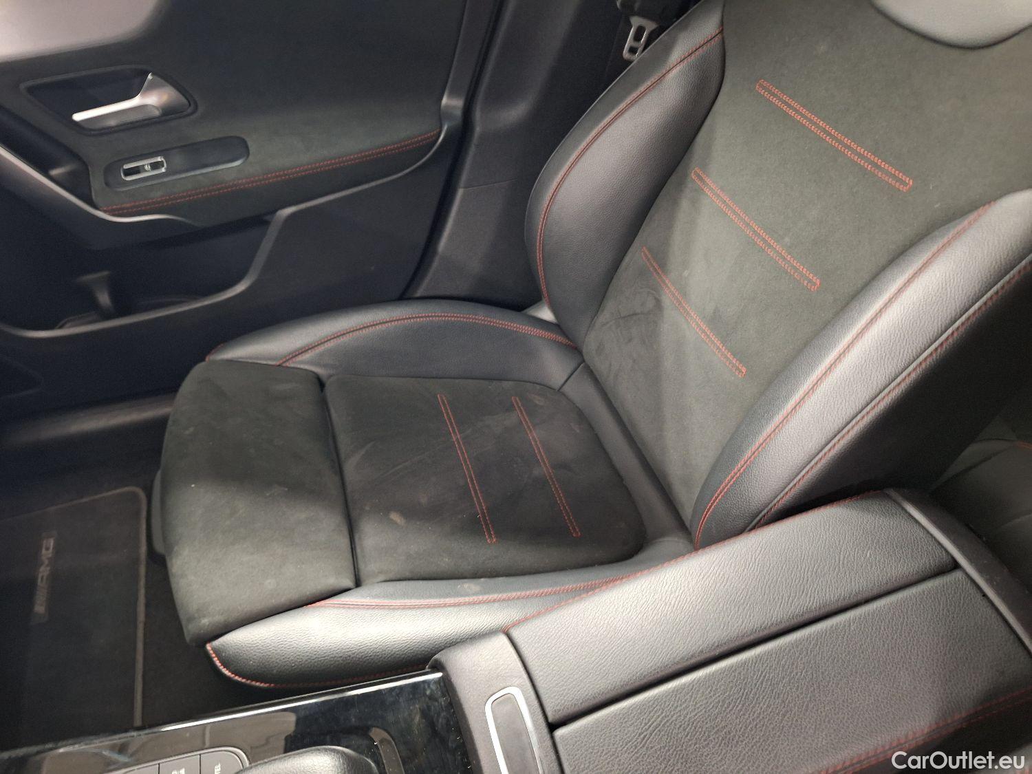  Mercedes  CLA-Klasse Mercedes, CLA-Class '19, Mercedes-Benz CLA CLA 250 e 4d #47