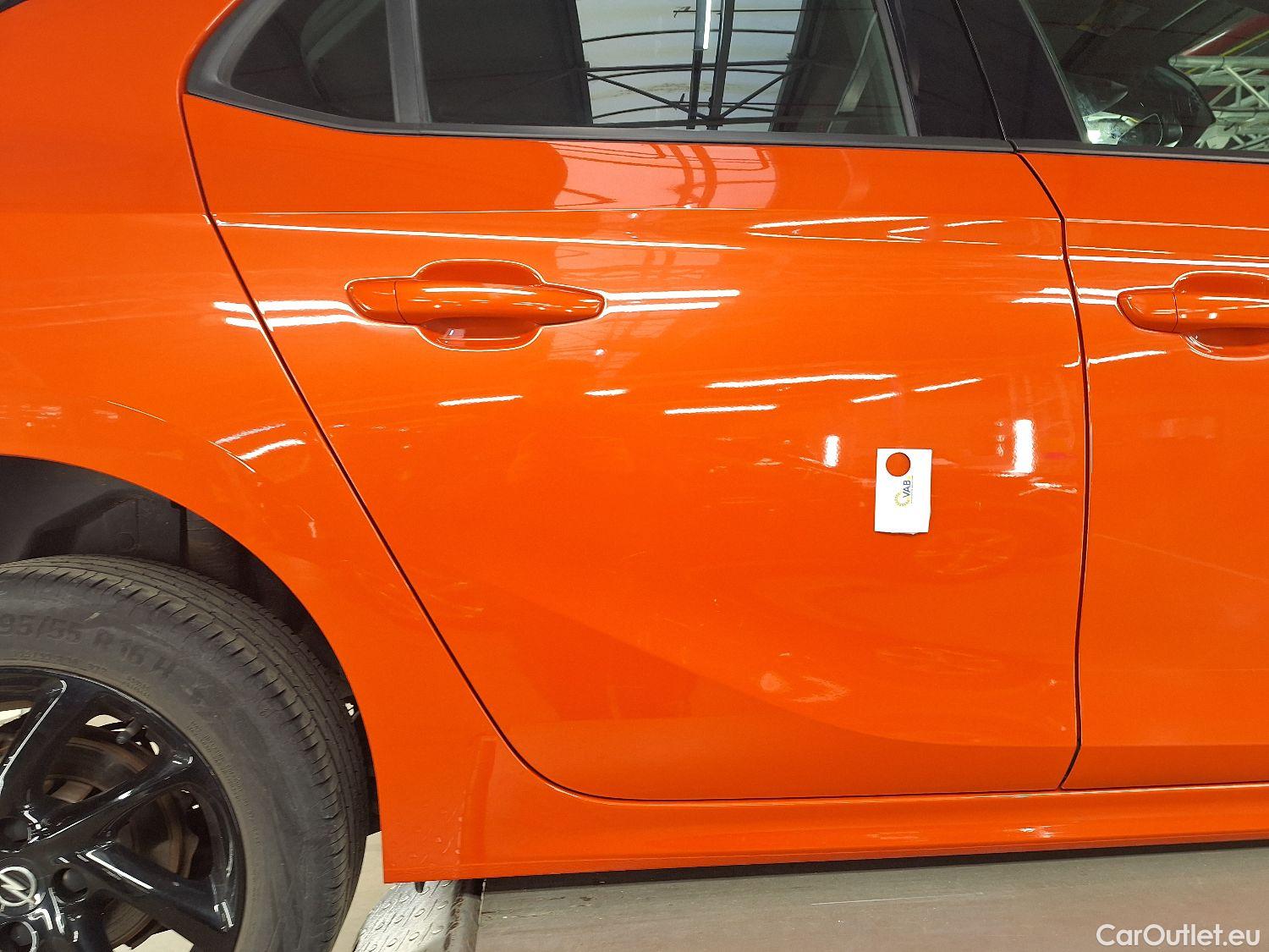  Opel  Corsa Opel,  '19, Opel  1.5 Turbo D 75kW S/S GS Line 5d #15