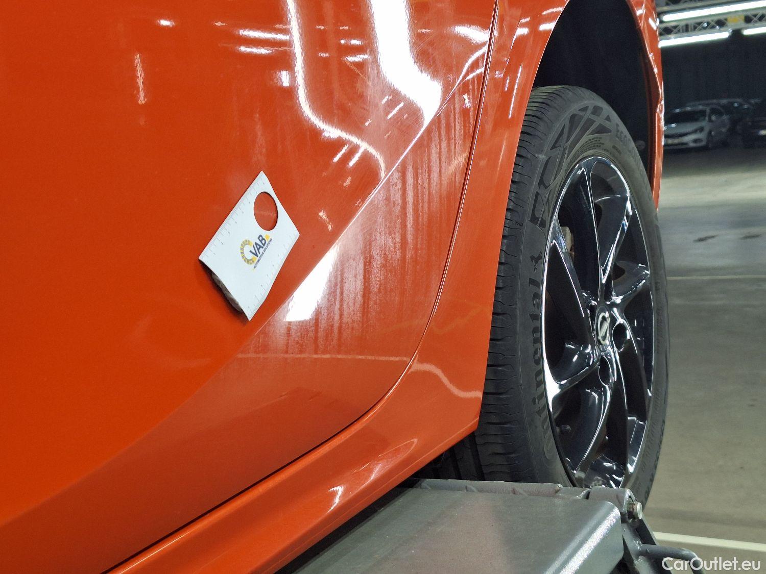  Opel  Corsa Opel,  '19, Opel  1.5 Turbo D 75kW S/S GS Line 5d #22