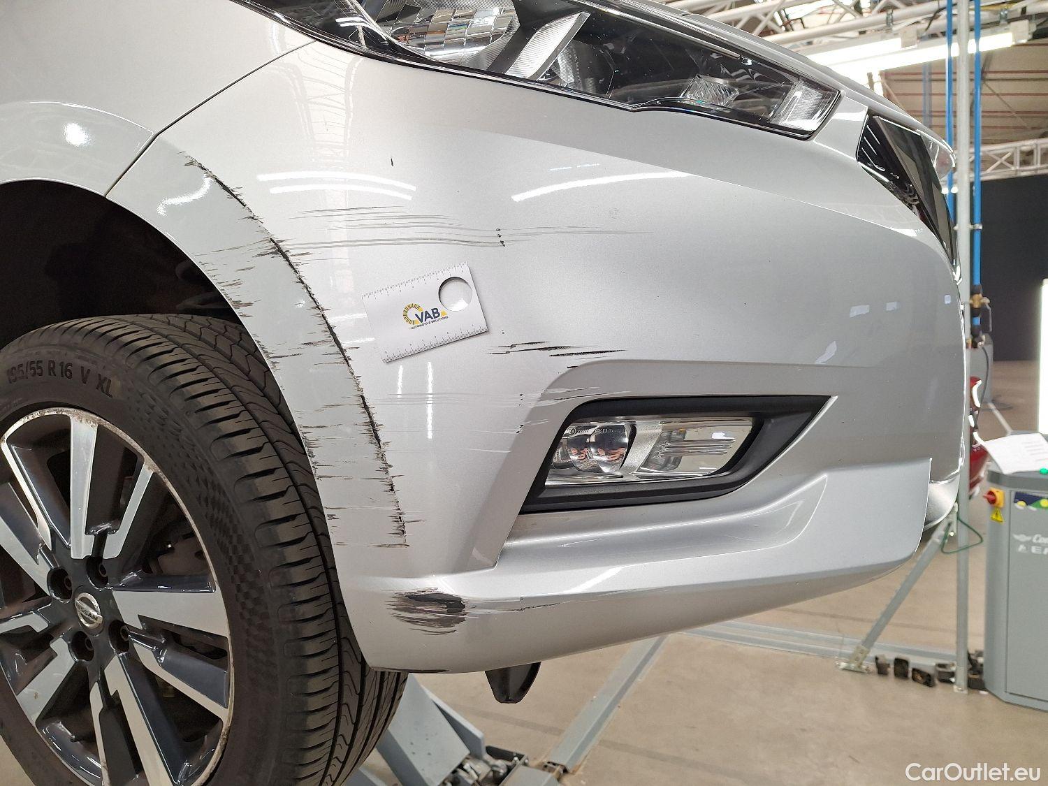  Nissan  Micra Nissan,  '17, Nissan  1.0 IG-T N-Connecta 5d #7