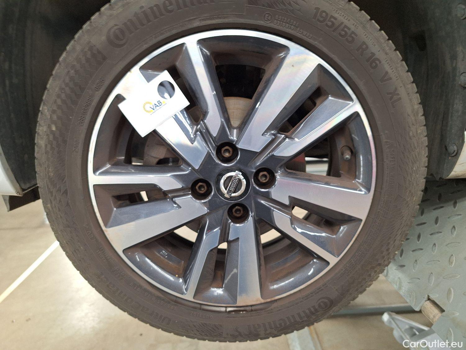  Nissan  Micra Nissan,  '17, Nissan  1.0 IG-T N-Connecta 5d #14