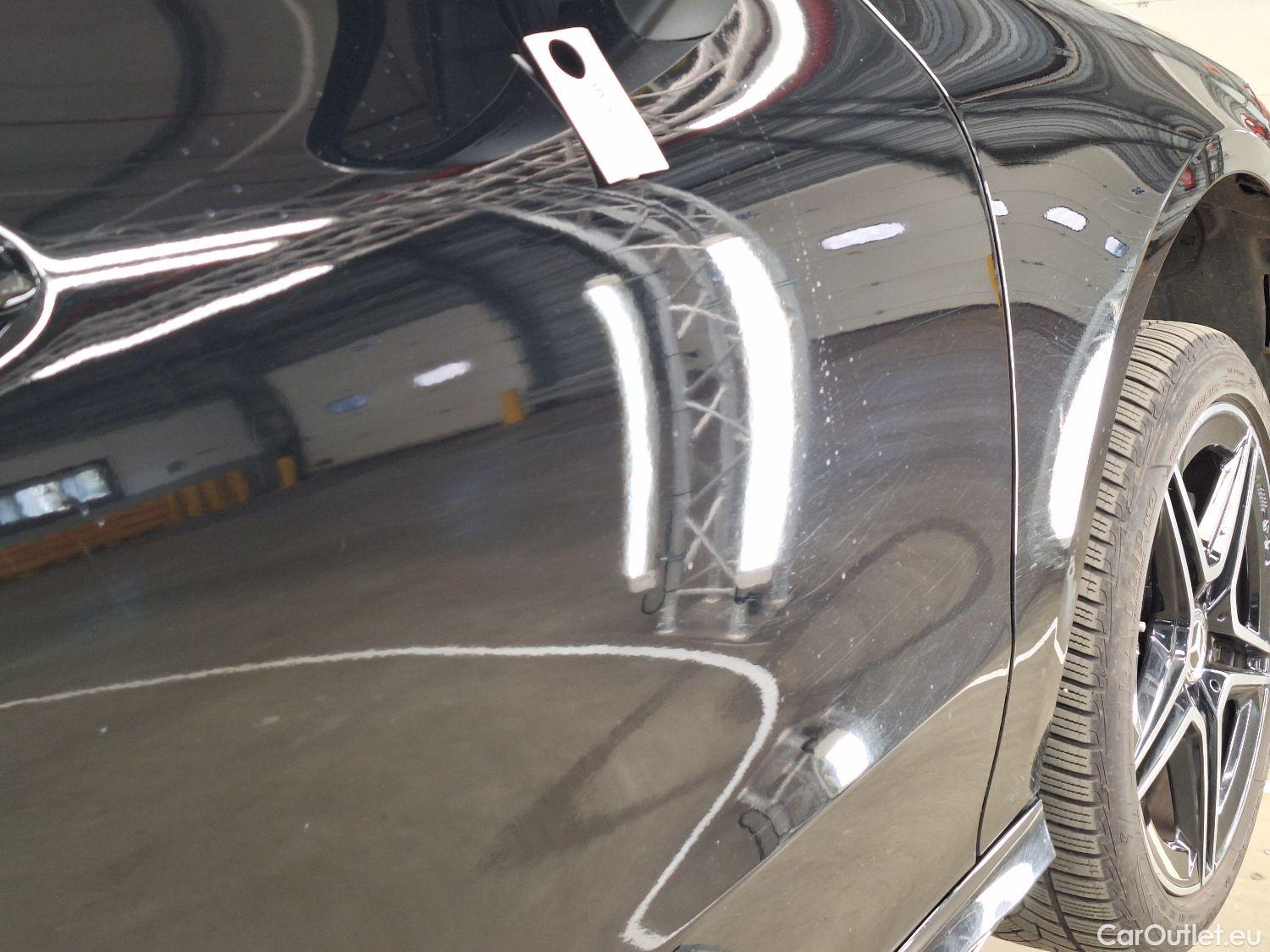  Mercedes  CLA-Klasse Mercedes, CLA-Class SB '19, Mercedes-Benz CLA Shooting Brake CLA 250 e Busines #18