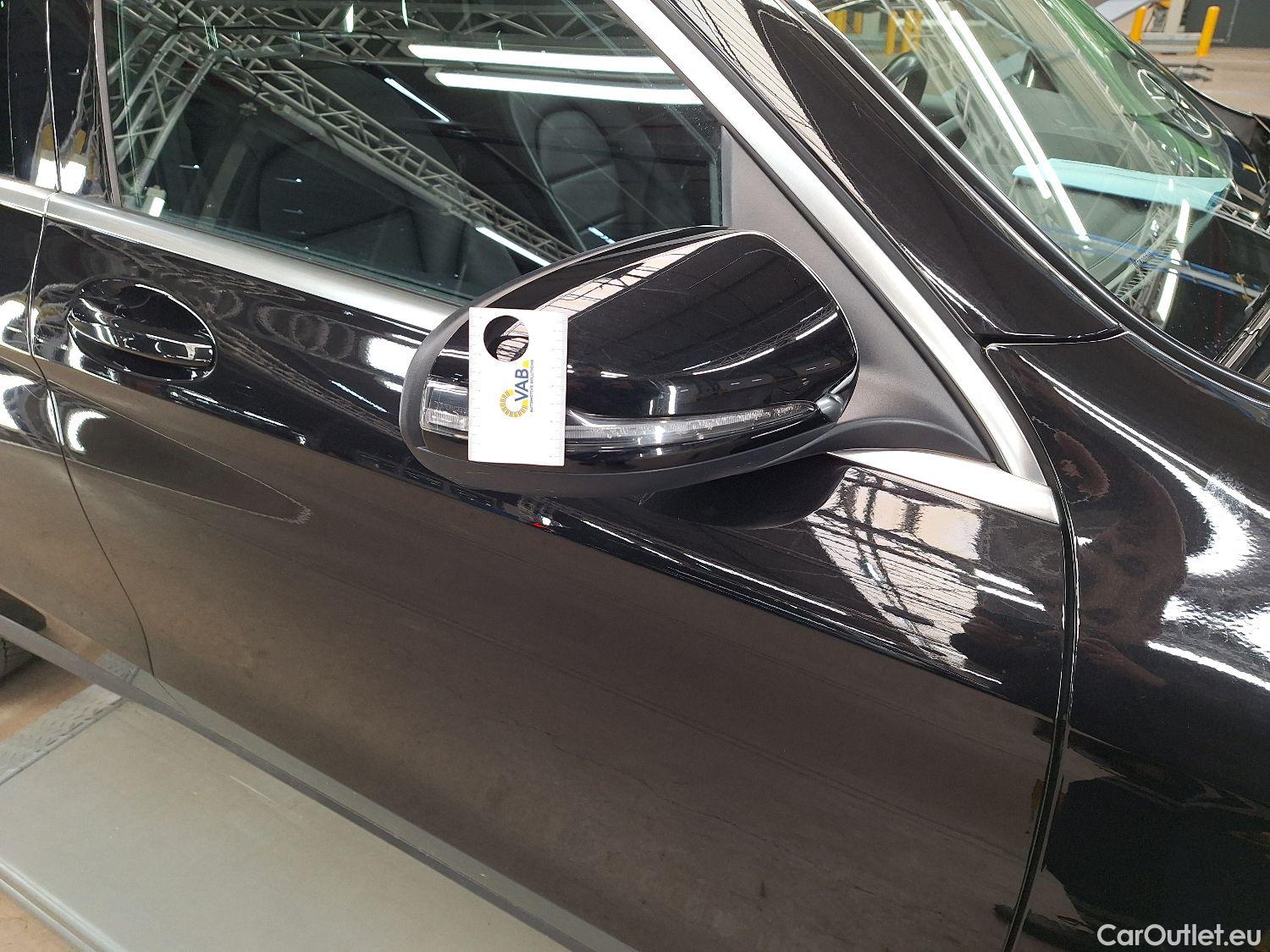  Mercedes  G-Klasee Mercedes, GLC FL'19, Mercedes-Benz GLC GLC 200 d Business Solution 5d #1