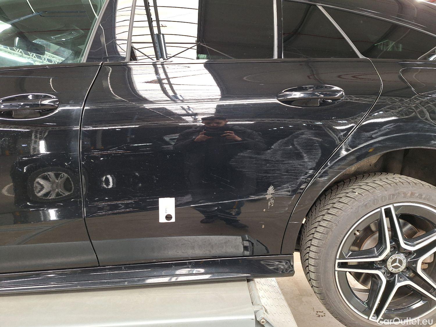  Mercedes  CLA-Klasse Mercedes, CLA-Class SB '19, Mercedes-Benz CLA Shooting Brake CLA 250 e Busines #38