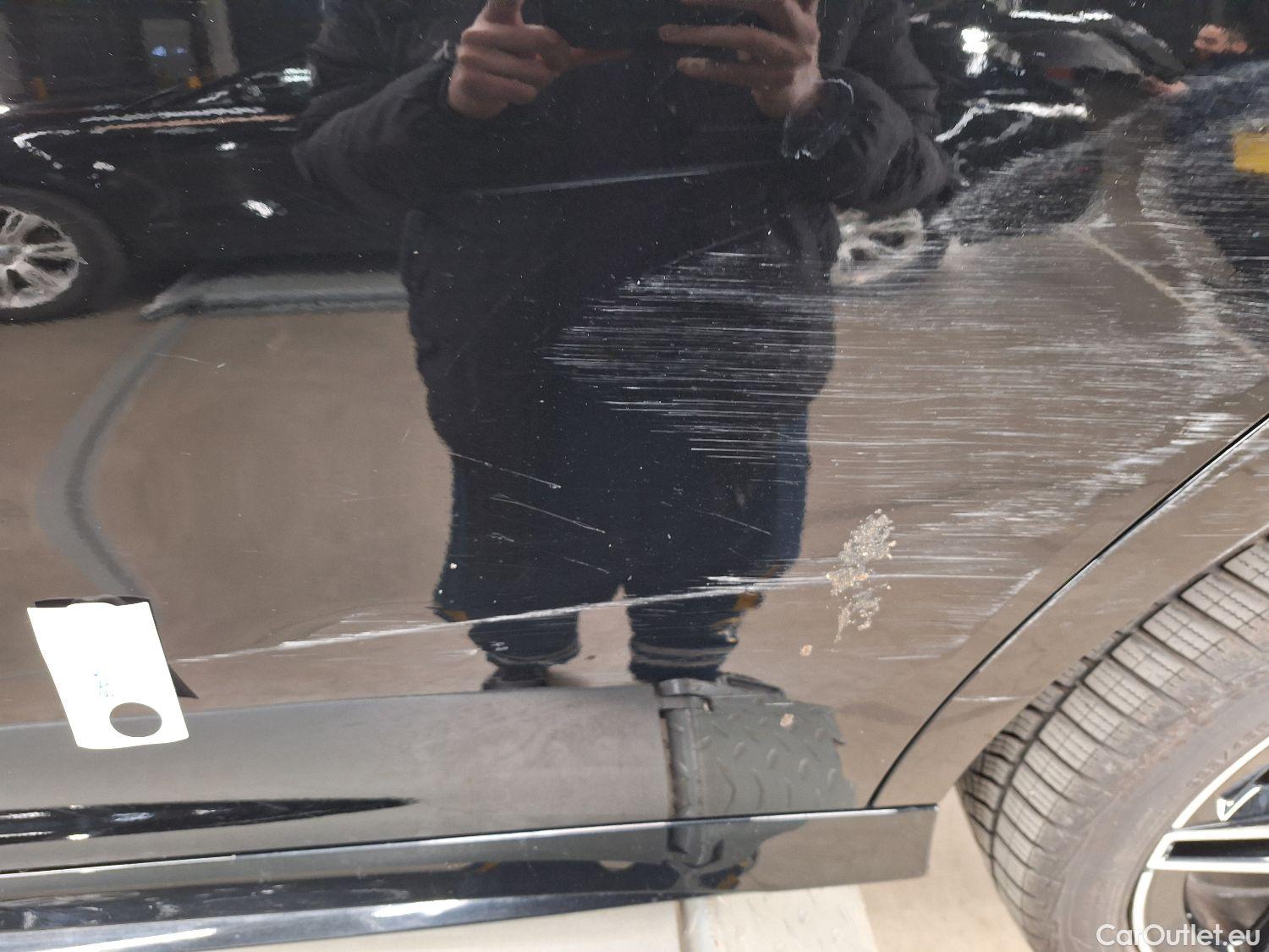  Mercedes  CLA-Klasse Mercedes, CLA-Class SB '19, Mercedes-Benz CLA Shooting Brake CLA 250 e Busines #39