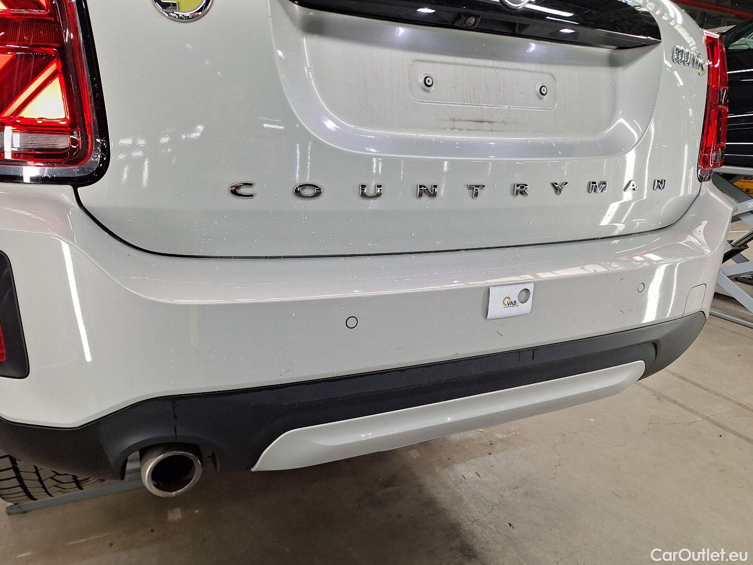  Mini  Countryman MINI, Mini Country.16 PHEV, Mini  Cooper S E ALL4 AT 5d #22