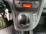  Mercedes  Citan Mercedes-Benz  109 CDI L2 6M Perfect Tool 4d #44