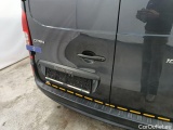  Mercedes  Citan Mercedes-Benz  109 CDI L2 6M Perfect Tool 4d #60