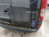  Mercedes  Citan Mercedes-Benz  109 CDI L2 6M Perfect Tool 4d #64