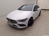  Mercedes  CLA-Klasse Mercedes, CLA-Class '19, Mercedes-Benz CLA CLA 250 e 4d #2