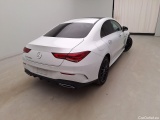  Mercedes  CLA-Klasse Mercedes, CLA-Class '19, Mercedes-Benz CLA CLA 250 e 4d #8