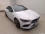  Mercedes  CLA-Klasse Mercedes, CLA-Class '19, Mercedes-Benz CLA CLA 250 e 4d #9