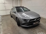  Mercedes  CLA-Klasse Mercedes-Benz CLA Shooting Brake CLA 180 d Business Solution Aut. 5d #5