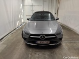  Mercedes  CLA-Klasse Mercedes-Benz CLA Shooting Brake CLA 180 d Business Solution Aut. 5d #7