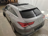  Mercedes  CLA-Klasse Mercedes-Benz CLA Shooting Brake CLA 180 d Business Solution Aut. 5d #9