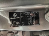  Mercedes  CLA-Klasse Mercedes-Benz CLA Shooting Brake CLA 180 d Business Solution Aut. 5d #20