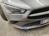  Mercedes  CLA-Klasse Mercedes-Benz CLA Shooting Brake CLA 180 d Business Solution Aut. 5d #30