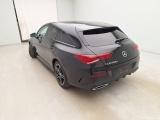  Mercedes  CLA-Klasse Mercedes, CLA-Class SB '19, Mercedes-Benz CLA Shooting Brake CLA 250 e Busines #6