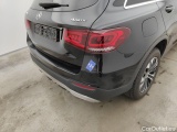  Mercedes  G-Klasee MERCEDES CLASSE GLC DIESEL (C253) - 2019 GLC 300 de 194 4-Ma PHEV Business Solution 5d #18