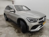  Mercedes  G-Klasee MERCEDES CLASSE GLC - 2019 GLC 300 258 4 Matic (EU6d-TEMP) 5d Auto #5