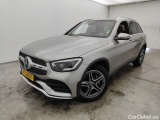  Mercedes  G-Klasee MERCEDES CLASSE GLC - 2019 GLC 300 258 4 Matic (EU6d-TEMP) 5d Auto #8