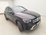  Mercedes  G-Klasee Mercedes, GLC FL'19, Mercedes-Benz GLC GLC 200 d Business Solution 5d #9