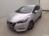  Nissan  Micra Nissan,  '17, Nissan  1.0 IG-T N-Connecta 5d #2