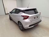  Nissan  Micra Nissan,  '17, Nissan  1.0 IG-T N-Connecta 5d #6