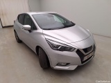  Nissan  Micra Nissan,  '17, Nissan  1.0 IG-T N-Connecta 5d #9