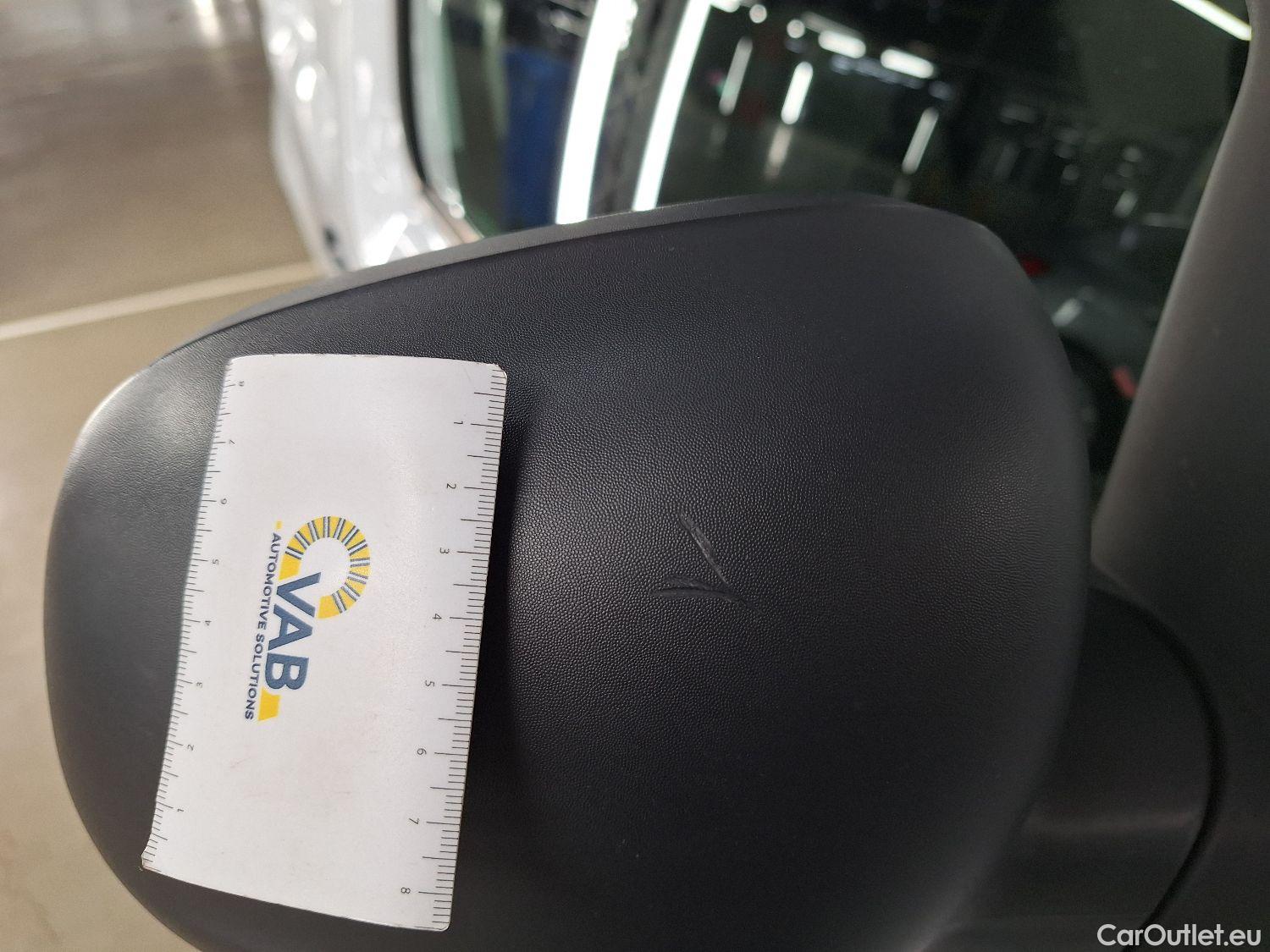  Renault  Kangoo Renault, _ Express '13, Renault  Express Blue dCi 80 Grand Confort 4 #4