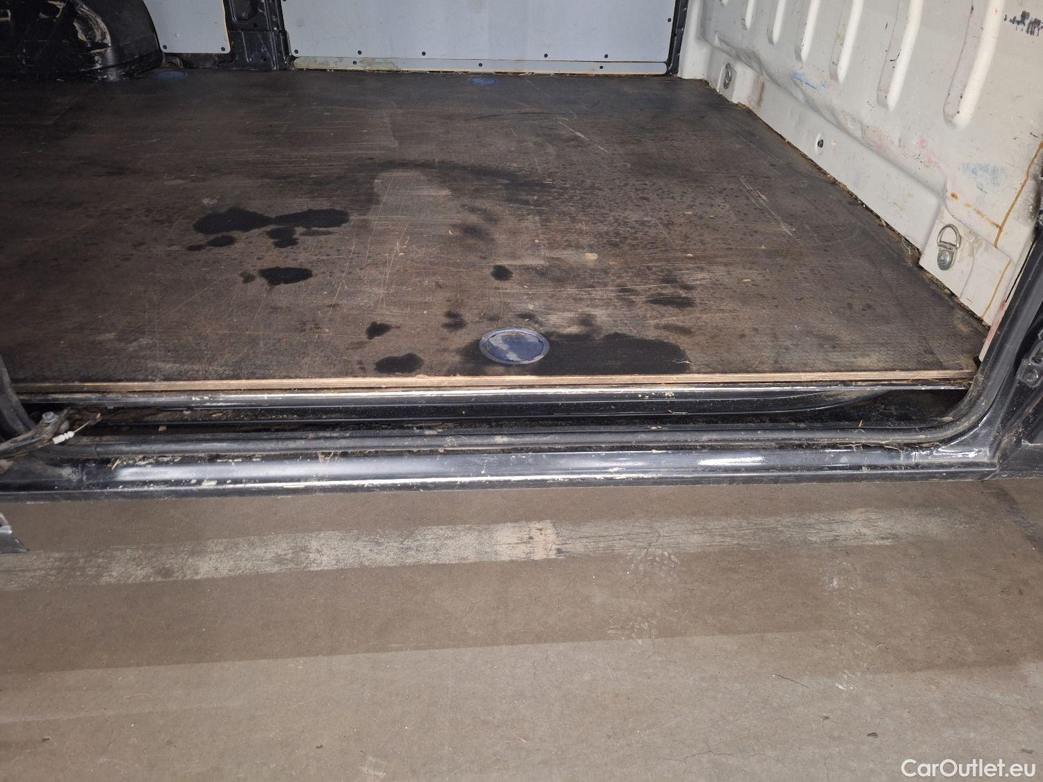  Peugeot  Boxer Peugeot, _ '14, Peugeot  2.2 BlueHDi S&S 140 Asphalt 335 L2H2 #25