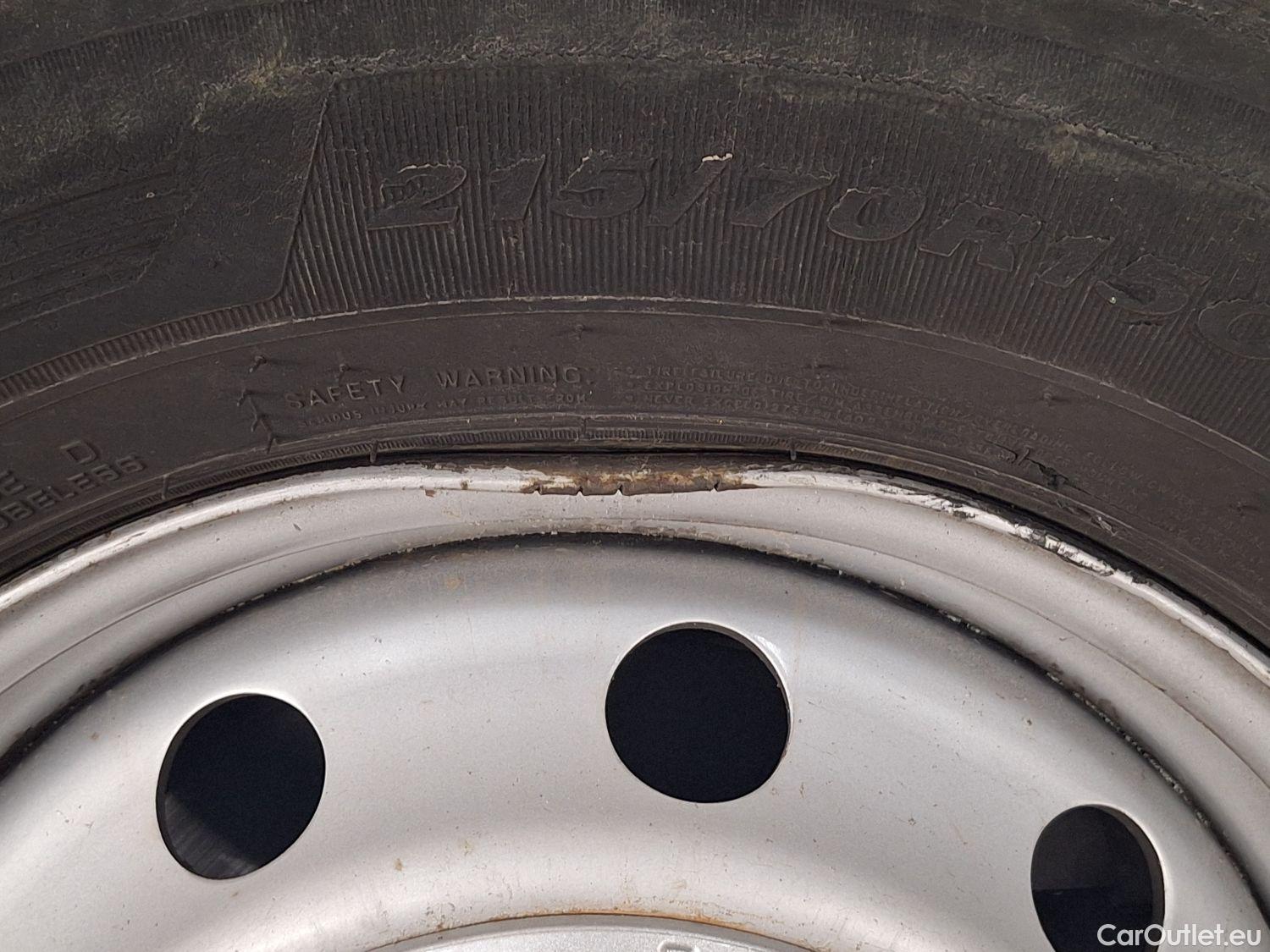  Peugeot  Boxer Peugeot, _ '14, Peugeot  2.2 BlueHDi S&S 140 Asphalt 335 L2H2 #2