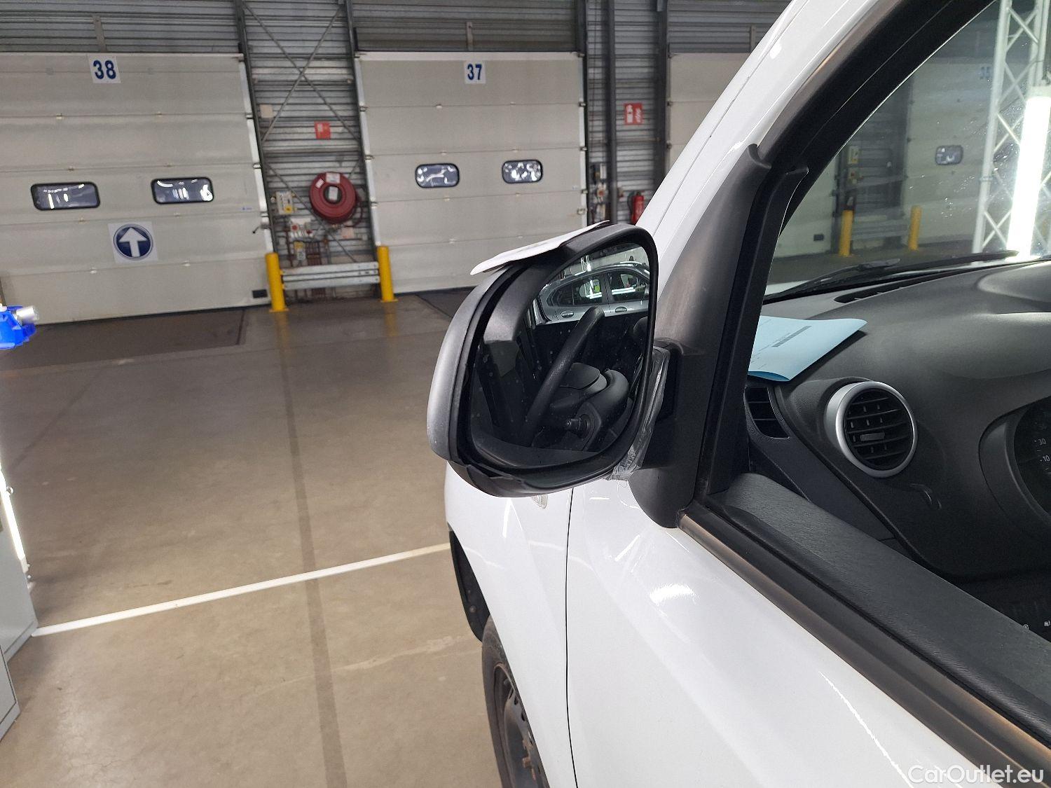  Renault  Kangoo Renault, _ Express '13, Renault  Express Blue dCi 80 Grand Confort 4 #7