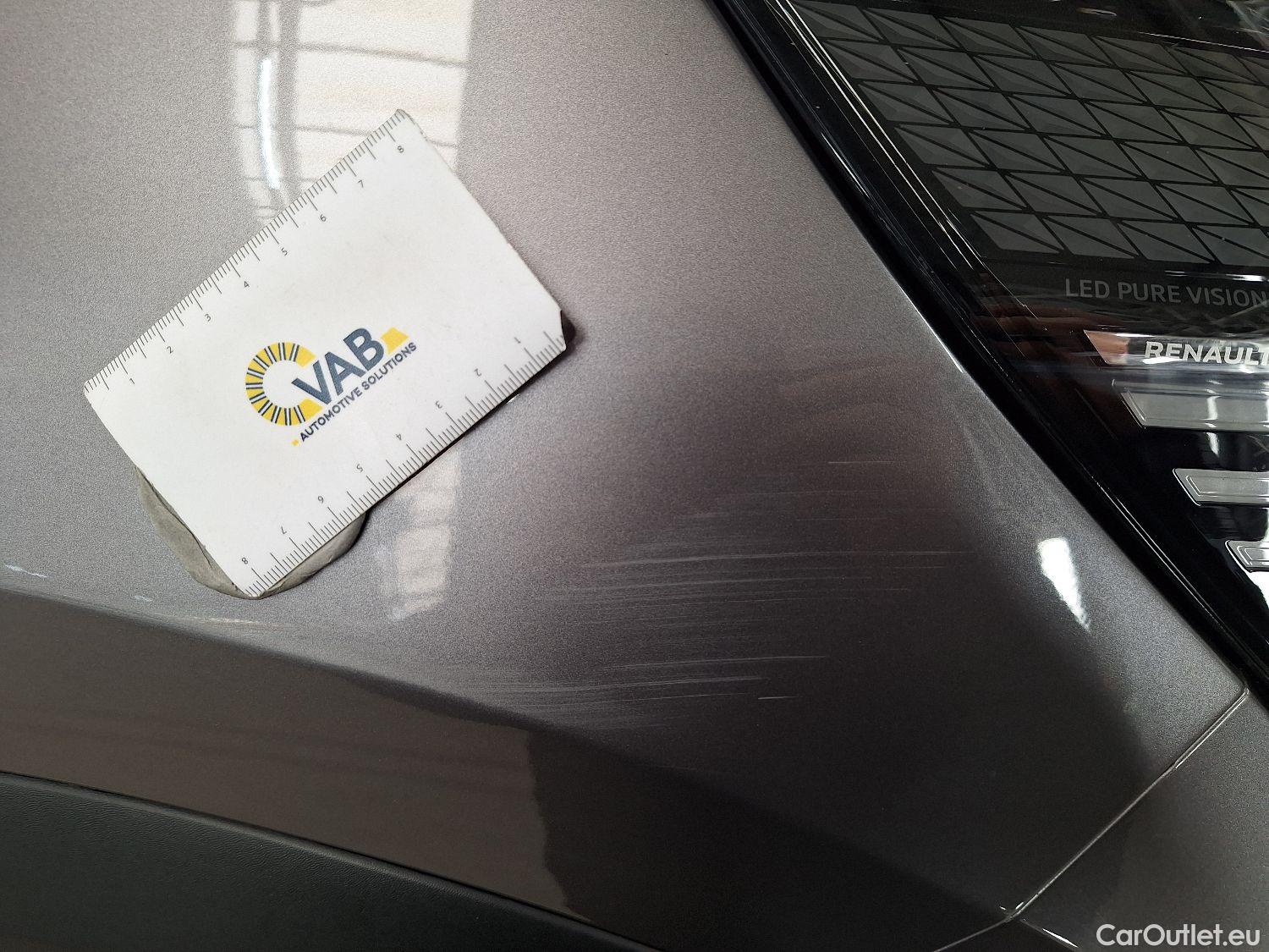  Renault  Captur Renault,  '19, Renault  TCe 130 GPF Intens 5d #37