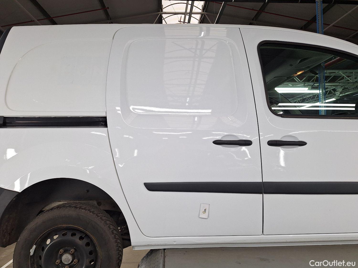  Renault  Kangoo Renault, _ Express '13, Renault  Express Blue dCi 80 Grand Confort 4 #11