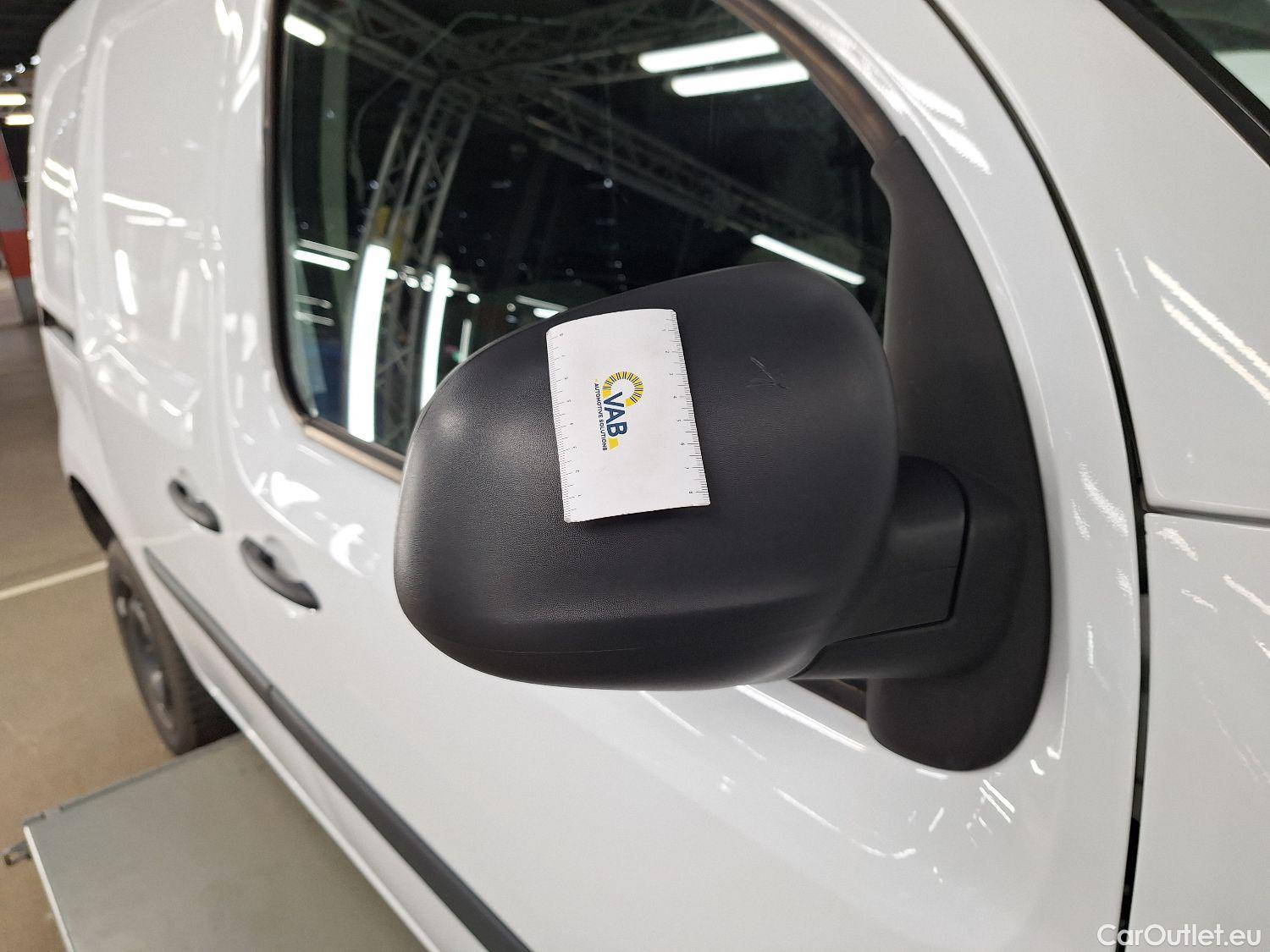  Renault  Kangoo Renault, _ Express '13, Renault  Express Blue dCi 80 Grand Confort 4 #3