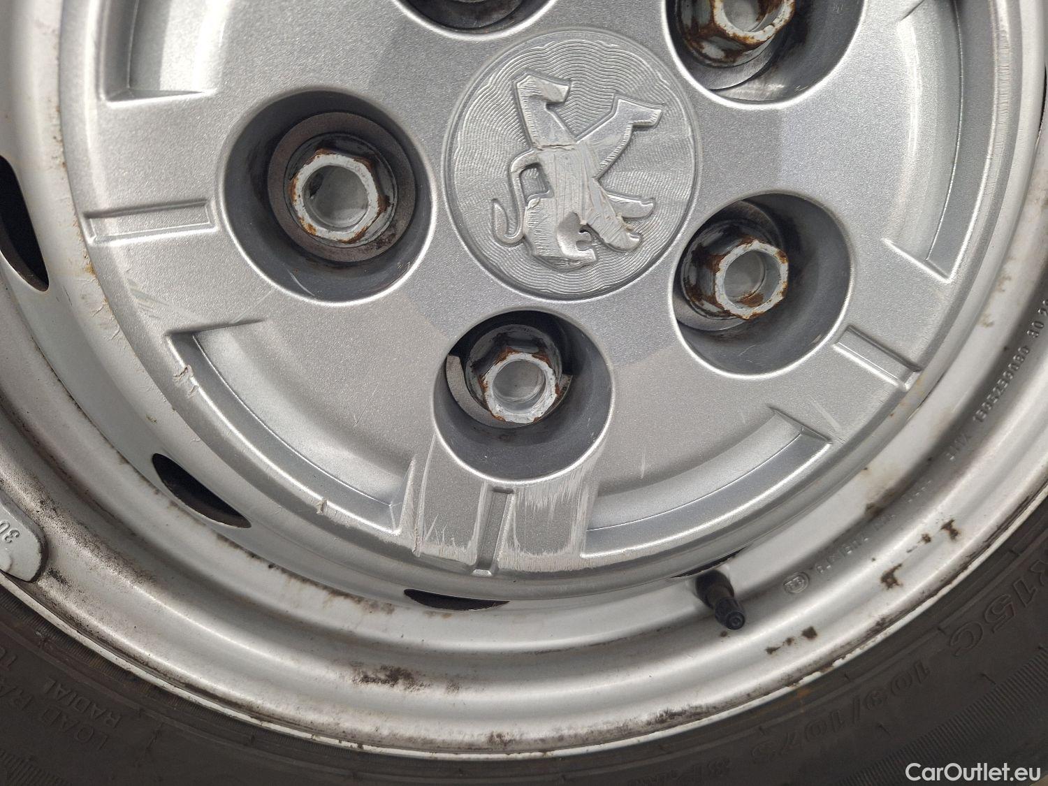  Peugeot  Boxer Peugeot, _ '14, Peugeot  2.2 BlueHDi S&S 140 Asphalt 335 L2H2 #60